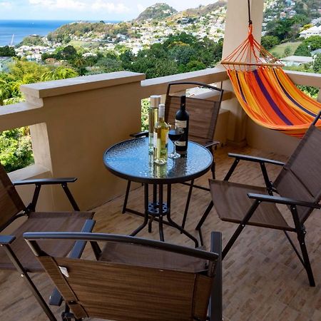 Royal Bliss Apartment Suites Kingstown Extérieur photo