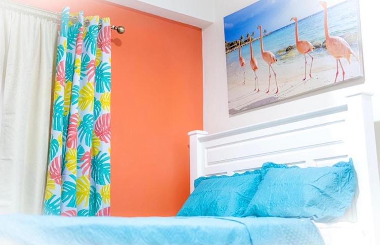 Royal Bliss Apartment Suites Kingstown Extérieur photo